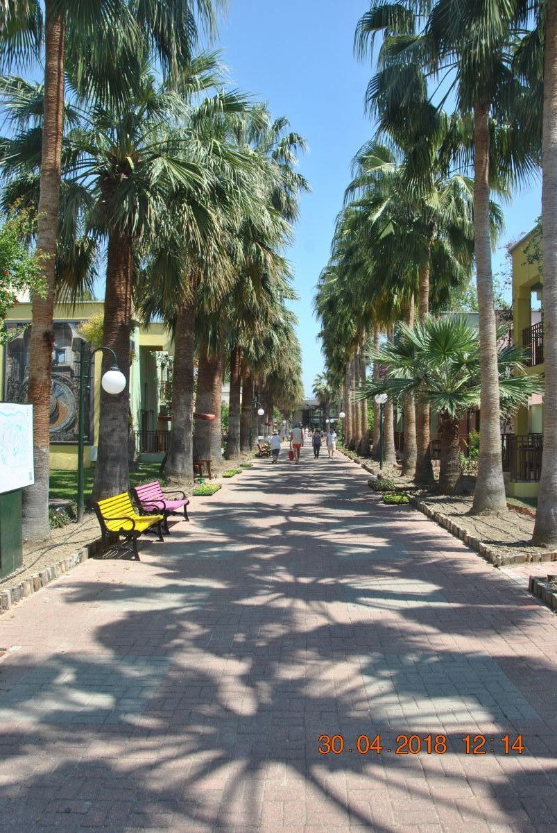 imagini hotel VON GOLDEN BEACH